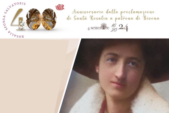 La santità Rosaliana declinata attraverso la testimonianza della Beata Armida Barelli